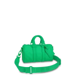 LV Keepall Bandoulière 25