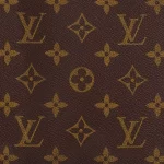 LV Keepall Bandoulière 45 - Image 4