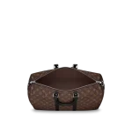 LV Keepall Bandoulière 45 - Image 3