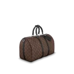 LV Keepall Bandoulière 45 - Image 2