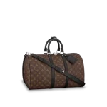 LV Keepall Bandoulière 45