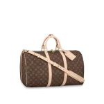 LV Keepall Bandoulière 50