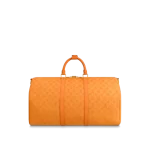 LV Keepall Bandoulière 50 - Image 6