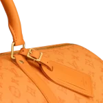 LV Keepall Bandoulière 50 - Image 2