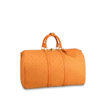 LV Keepall Bandoulière 50 - Image 7