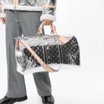 LV LV Keepall Bandoulière 50
