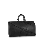 LV Keepall Bandoulière 50
