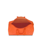 Louis Vuitton Keepall Bandoulière 50 - Image 4