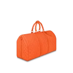 Louis Vuitton Keepall Bandoulière 50 - Image 3