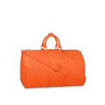 Louis Vuitton Keepall Bandoulière 50