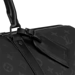 LV Keepall Bandoulière 50 - Image 3