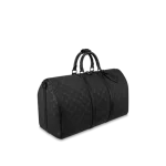 LV Keepall Bandoulière 50 - Image 4