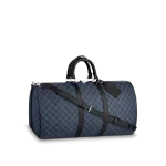 LV Keepall Bandoulière 55