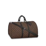 LV Keepall Bandoulière 55