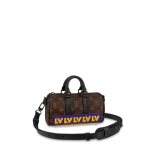 LV Keepall XS