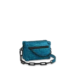 LV Mini Soft Trunk