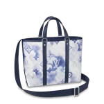 LV New Tote PM