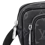 LV Outdoor Pouch - Image 3