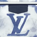 LV Outdoor Pouch - Image 4