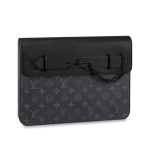 LV Pochette Steamer