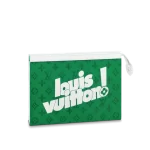 LV Pochette Voyage MM