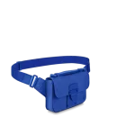 LV S Lock Sling Bag - Image 3