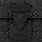 LV S Lock Sling Bag - Image 6