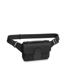 LV S Lock Sling Bag