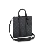 LV Sac Plat Cross