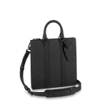 LV Sac Plat Cross