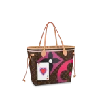 LV Game On Neverfull MM
