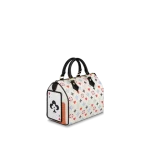 LV Game On Speedy Bandoulière 25 - Image 3