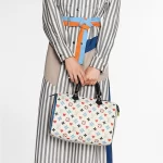 LV Game On Speedy Bandoulière 25 - Image 2