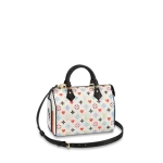 LV Game On Speedy Bandoulière 25