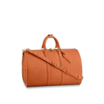 LV Keepall Bandoulière 45