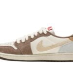 Air Jordan 1 Low OG Year of the Rabbit