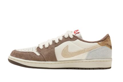 Air Jordan 1 Low OG Year of the Rabbit