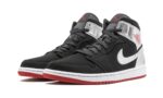 Air Jordan 1 Mid Johnny Kilroy - Image 2