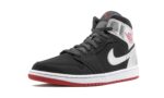 Air Jordan 1 Mid Johnny Kilroy - Image 3