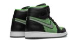 Air Jordan 1 High Zoom Zen Green - Image 3