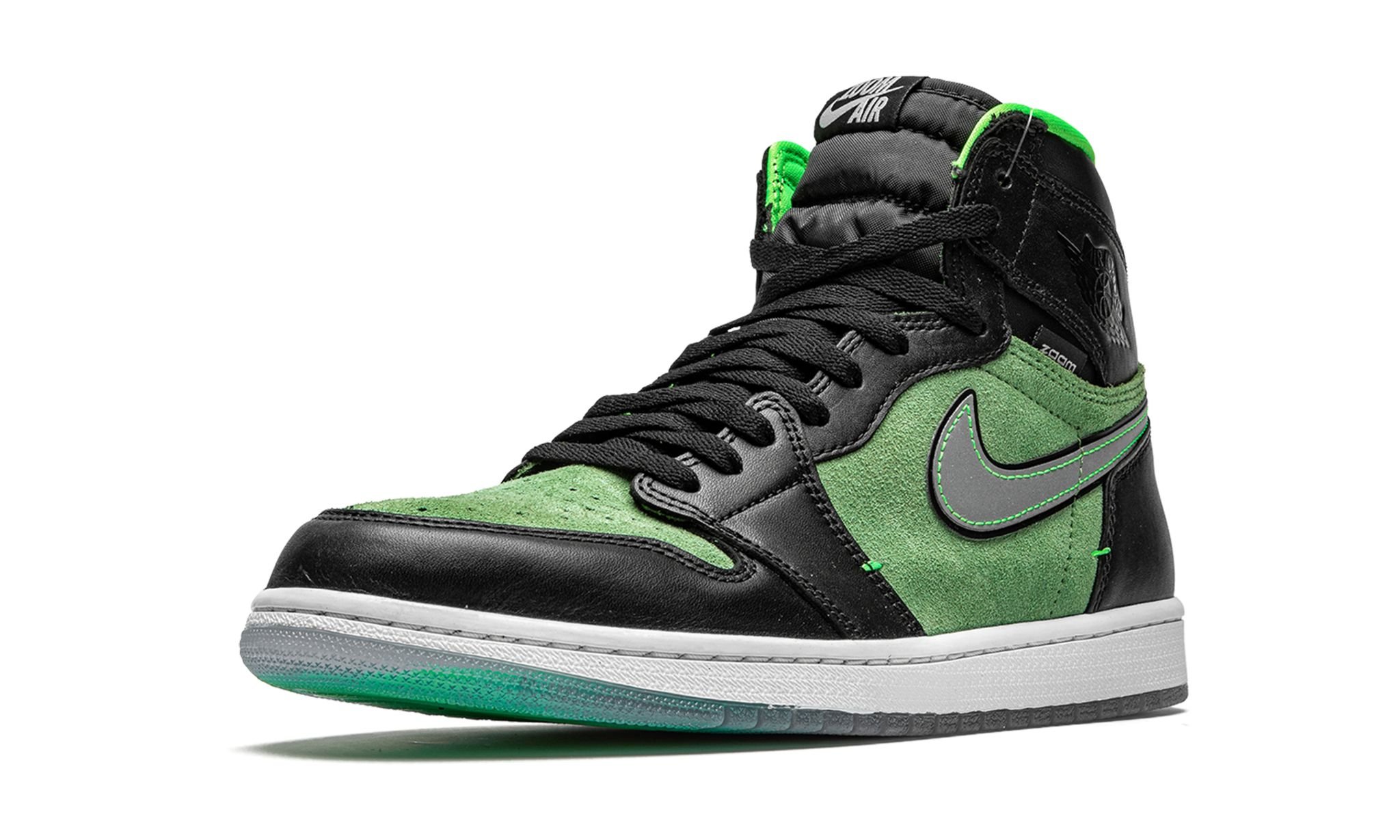 Air-Jordan-1-High-Zoom-Zen-Green-3.jpg Air Jordan 1 High Zoom Zen Green - Image 4