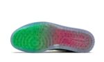 Air Jordan 1 High Zoom Zen Green - Image 6