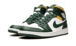 Air Jordan 1 Mid Sonics - Image 2