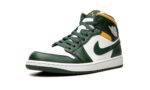 Air Jordan 1 Mid Sonics - Image 3