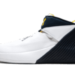 Air Jordan 31 Why Not Zero .1 Michigan PE