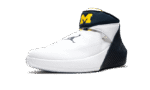 Air Jordan 31 Why Not Zero .1 Michigan PE - Image 4