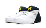 Air Jordan 31 Why Not Zero .1 Michigan PE - Image 2