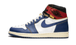 Air Jordan 1 Retro HI NRG UN Union Storm Blue