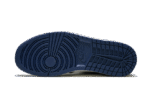 Air Jordan 1 Retro HI NRG UN Union Storm Blue - Image 5