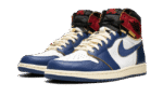 Air Jordan 1 Retro HI NRG UN Union Storm Blue - Image 2